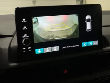 2023 Honda CR-V - image 22