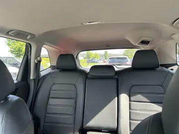 2023 Honda CR-V - image 7