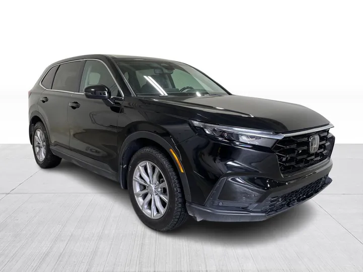2023 Honda CR-V