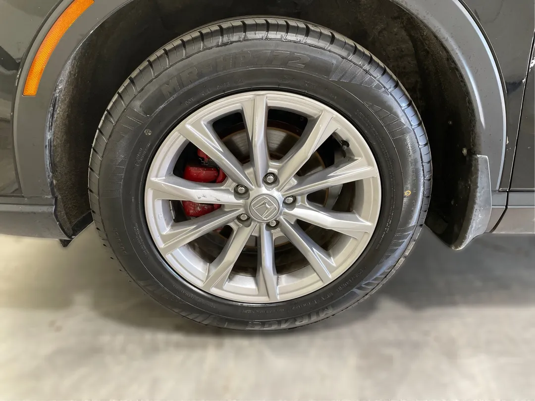 2024 Honda CR-V EX-L AWD, photo 6