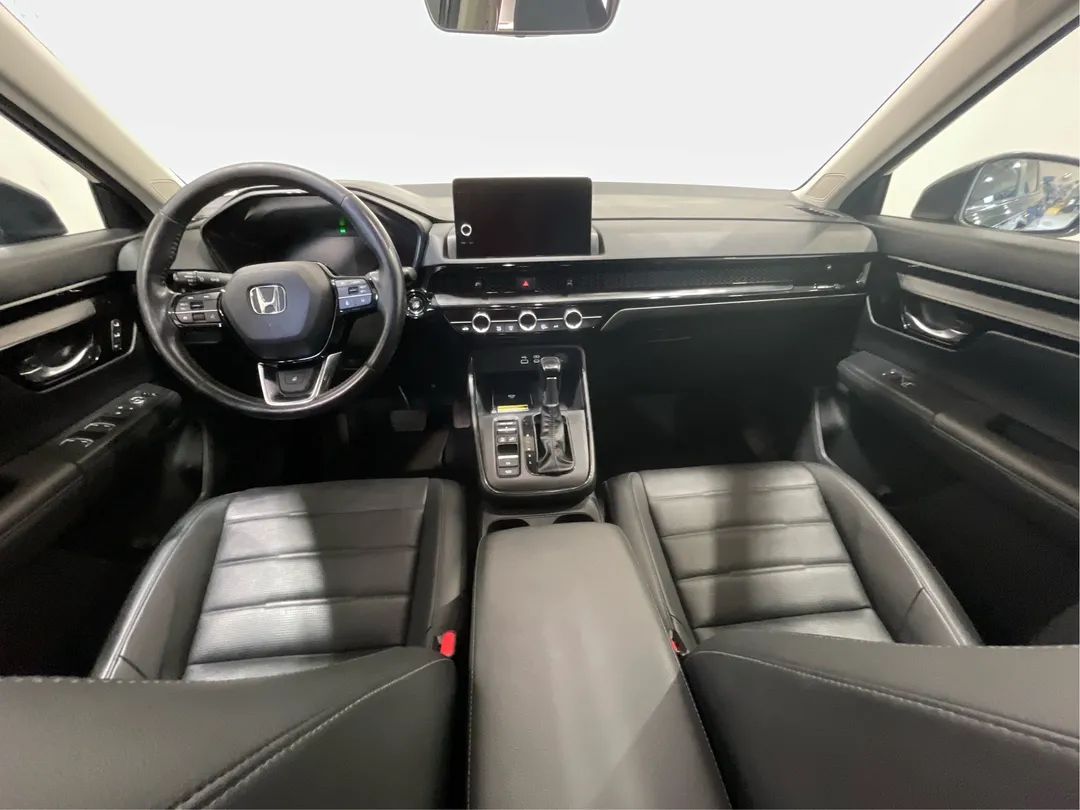 2024 Honda CR-V EX-L AWD, photo 4