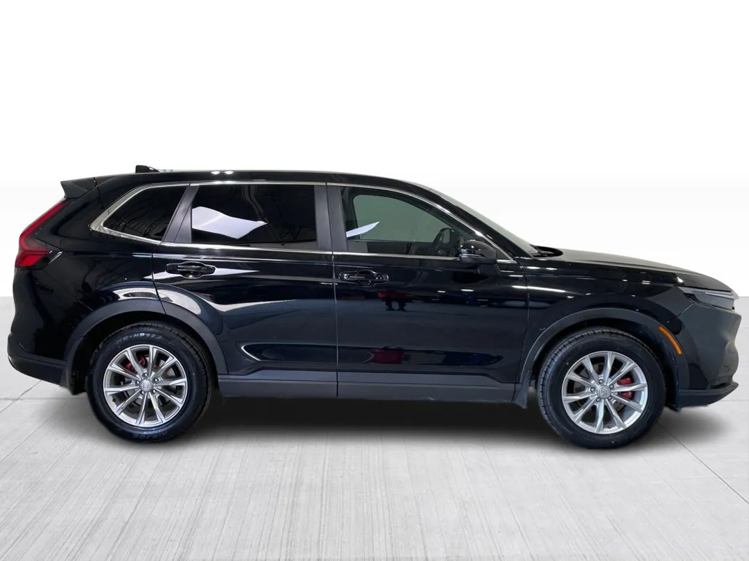 2024 Honda CR-V EX-L AWD, photo 2