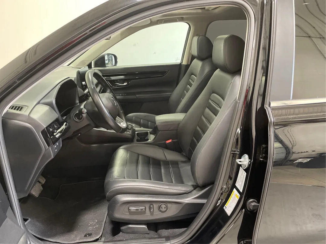 2024 Honda CR-V EX-L AWD, photo 3