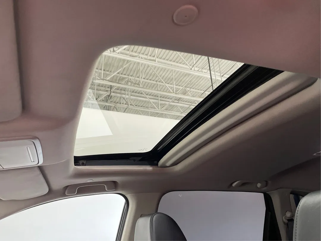 2024 Honda CR-V EX-L AWD, photo 5