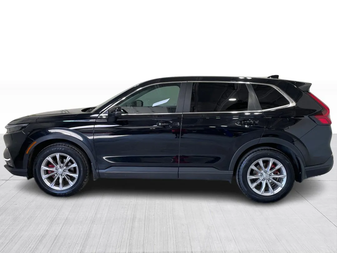 2024 Honda CR-V EX-L AWD, photo 10