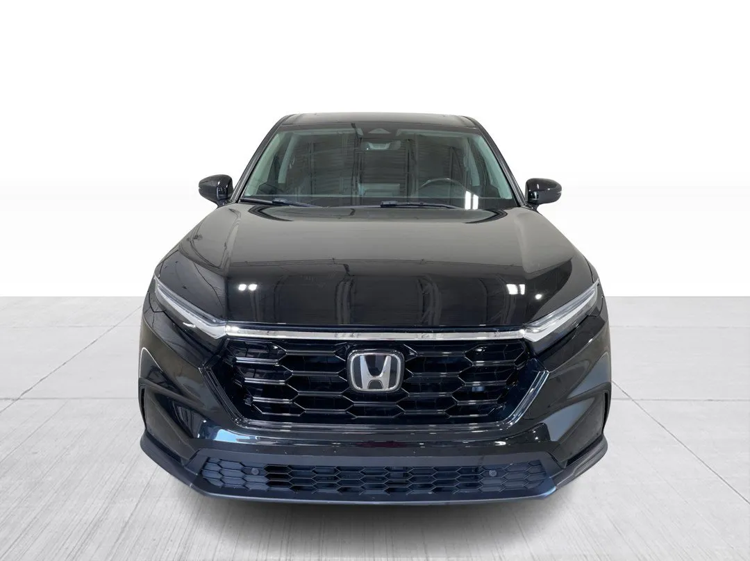 2024 Honda CR-V EX-L AWD, photo 8
