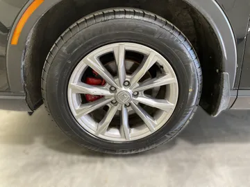 2024 Honda CR-V - image 7
