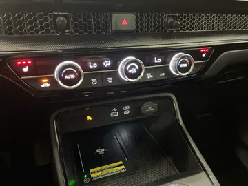 2024 Honda CR-V - image 23