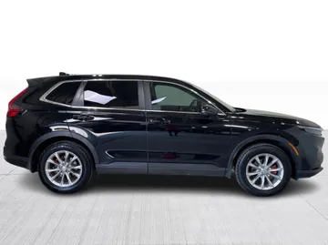 2024 Honda CR-V - image 2