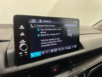 2024 Honda CR-V - image 27