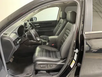2024 Honda CR-V - image 3