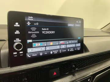 2024 Honda CR-V - image 29