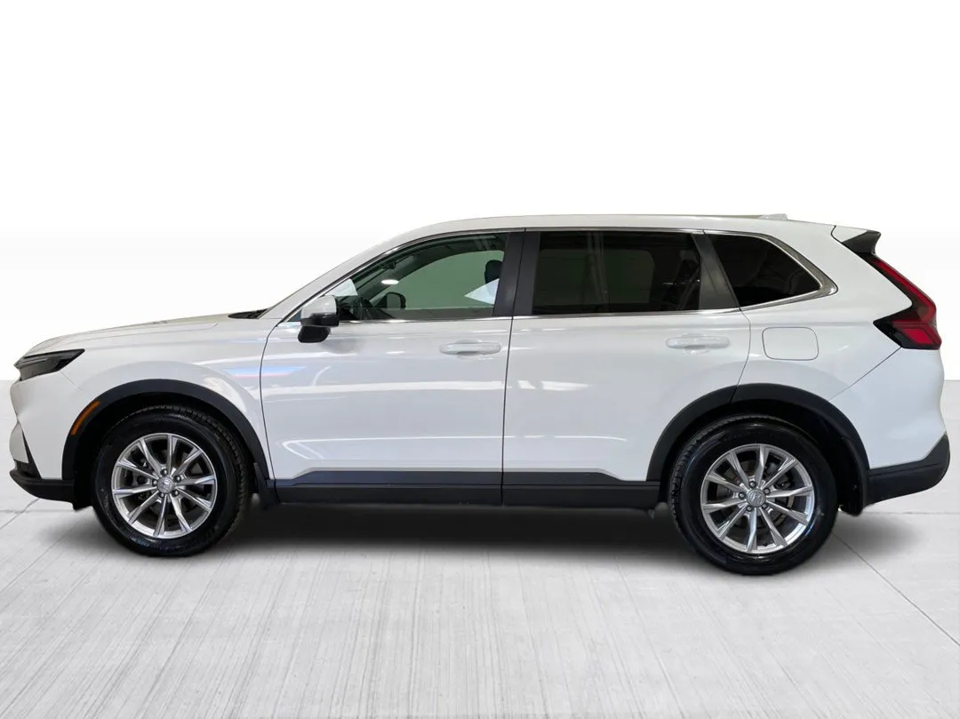Honda CR-V EX-L AWD 2023, photo 5