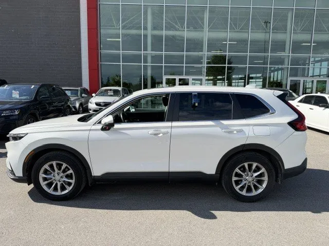 Honda CR-V 2023 à vendre - photo 4