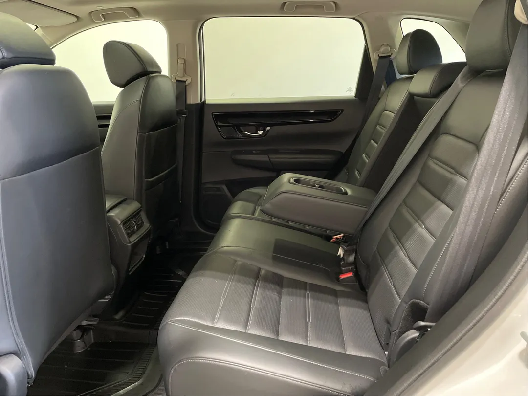 Honda CR-V EX-L AWD 2023, photo 10