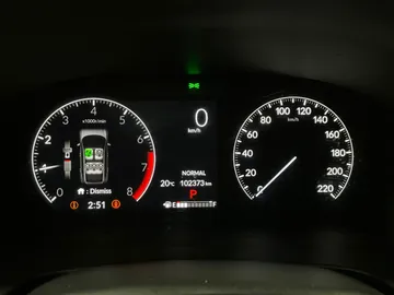 2023 Honda CR-V - image 18