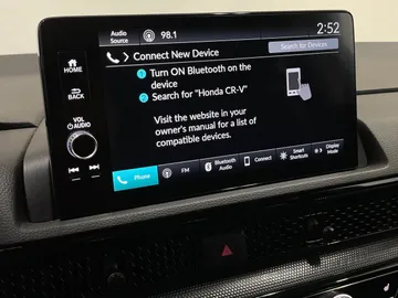 2023 Honda CR-V - image 26