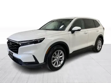 2023 Honda CR-V - image 10