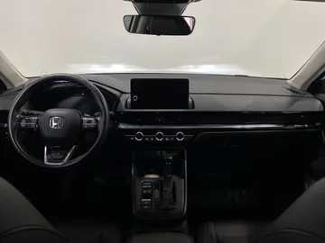 2023 Honda CR-V - image 4