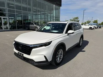 2023 Honda CR-V - image 3