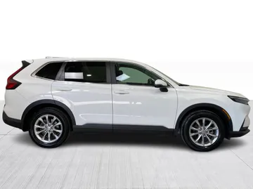 2023 Honda CR-V - image 2