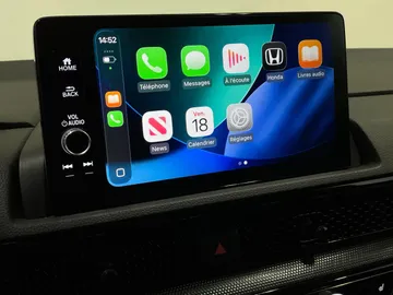 2023 Honda CR-V - image 8
