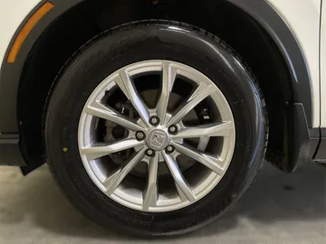 2023 Honda CR-V - image 7