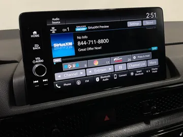 2023 Honda CR-V - image 28