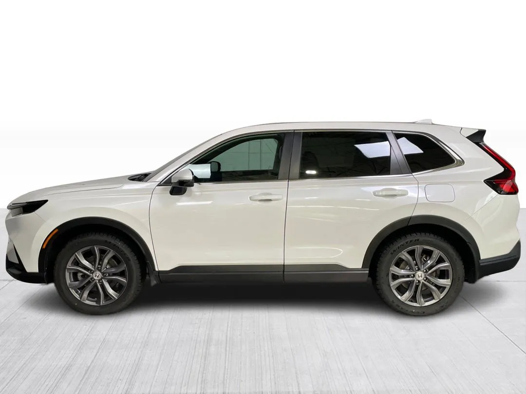 Honda CR-V Hybrid 2025 à vendre - photo 4