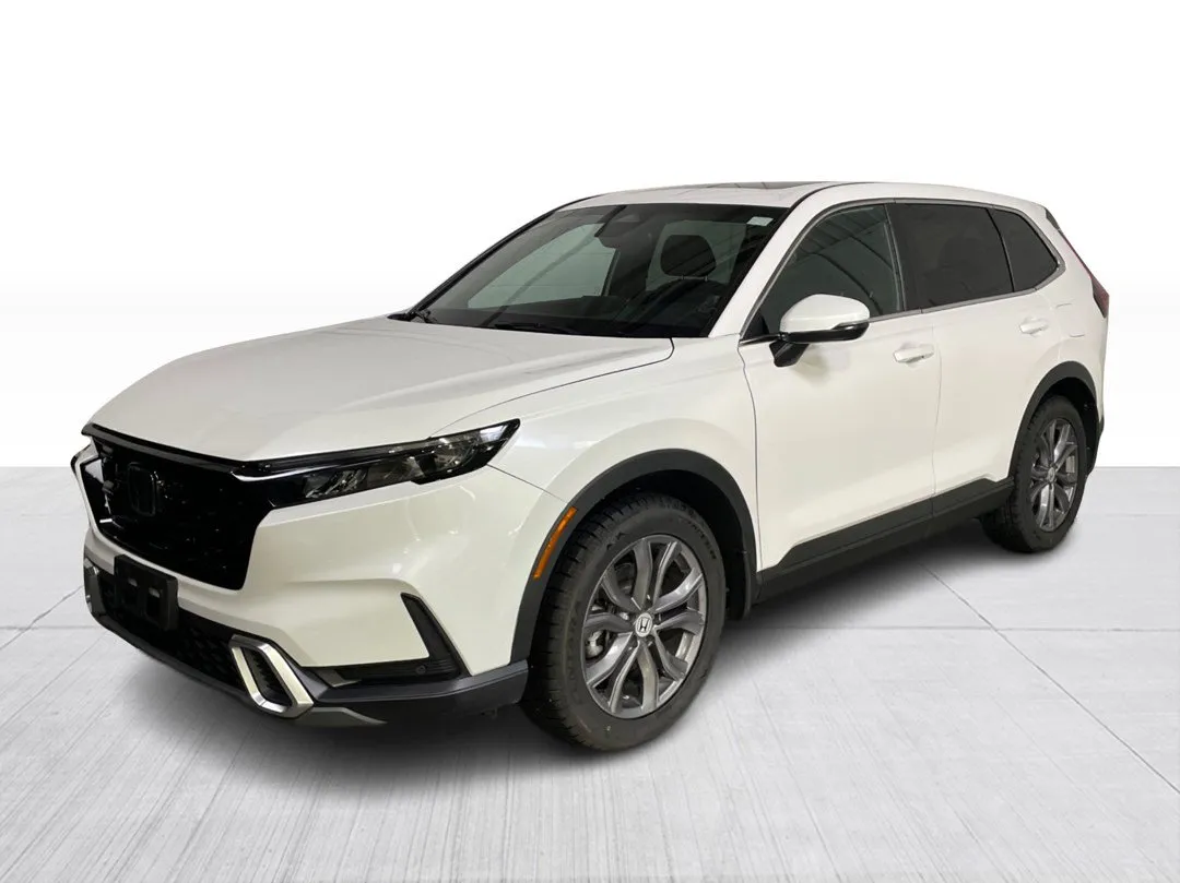 Honda CR-V Hybrid 2025 à vendre - photo 3