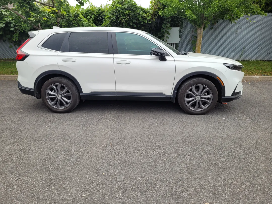 2025 Honda CR-V Hybrid for sale - photo 4