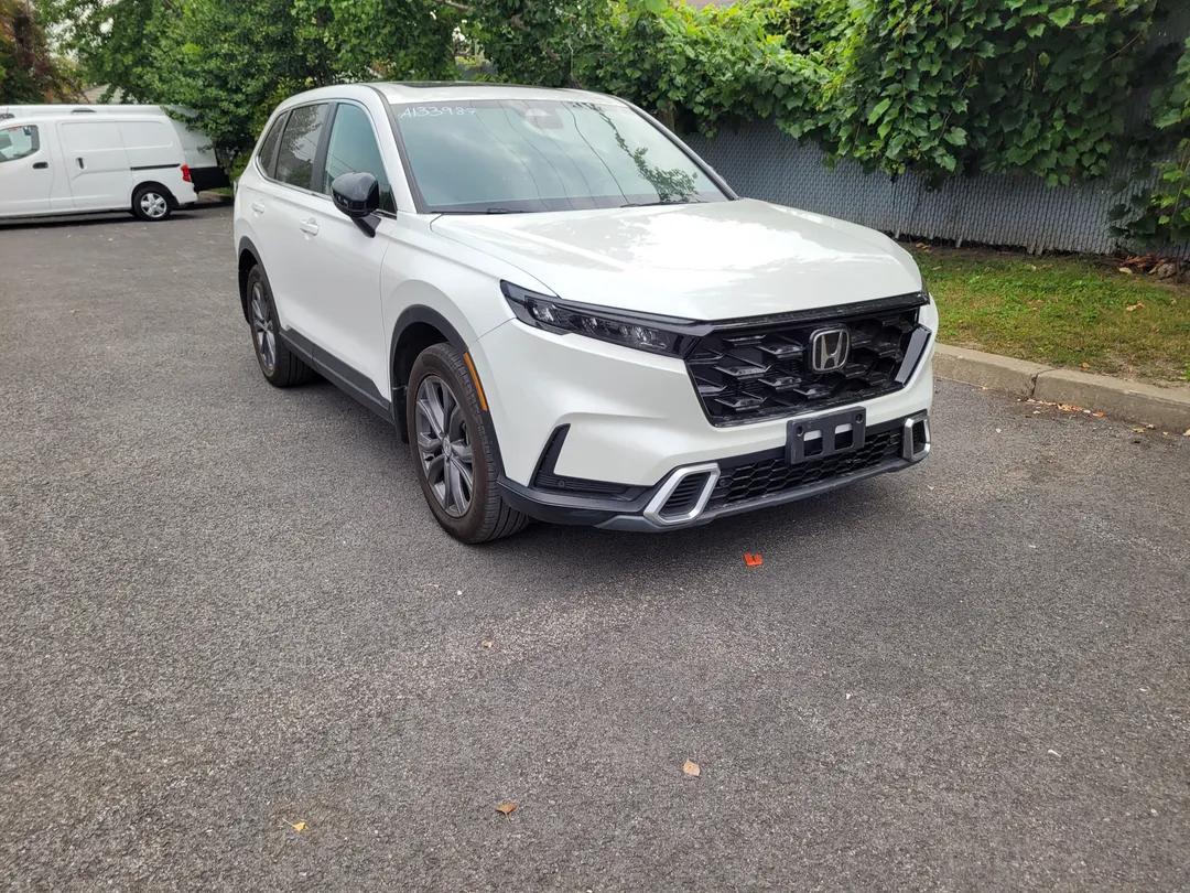 2025 Honda CR-V Hybrid for sale - photo 3