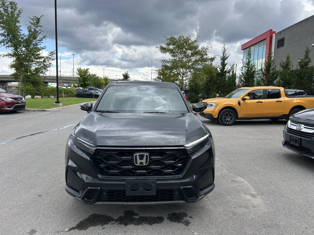 2025 Honda CR-V Hybrid for sale - photo 2