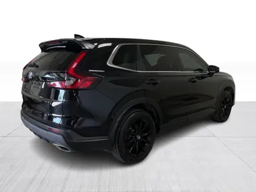 2025 Honda CR-V Hybrid - image 15