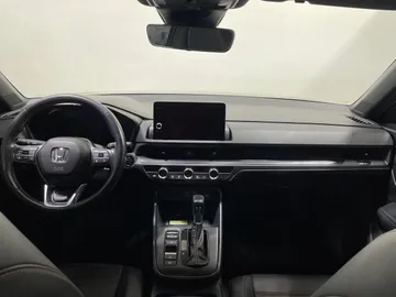 2025 Honda CR-V Hybrid - image 4