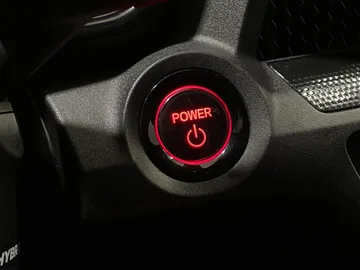 2025 Honda CR-V Hybrid - image 24