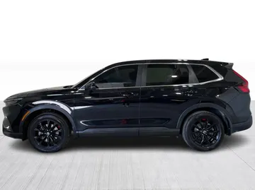 2025 Honda CR-V Hybrid - image 11