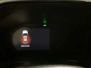 2025 Honda CR-V Hybrid - image 32