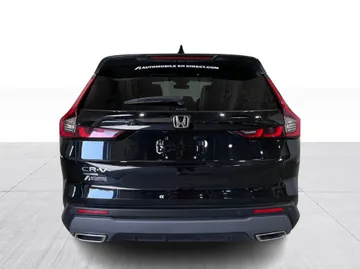 2025 Honda CR-V Hybrid - image 13