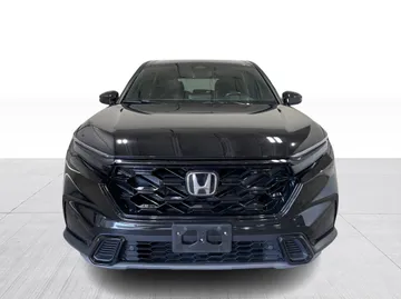 2025 Honda CR-V Hybrid - image 9