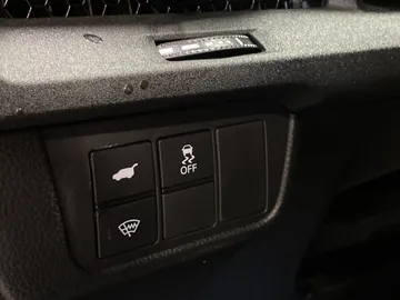 2025 Honda CR-V Hybrid - image 30