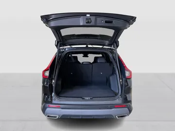 2025 Honda CR-V Hybrid - image 14