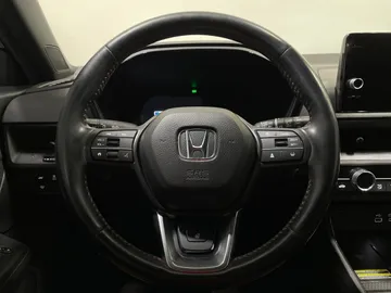 2025 Honda CR-V Hybrid - image 26