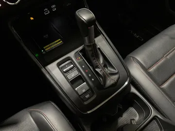 2025 Honda CR-V Hybrid - image 28