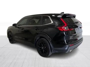 2025 Honda CR-V Hybrid - image 12
