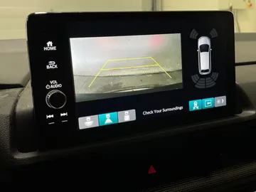 2025 Honda CR-V Hybrid - image 22