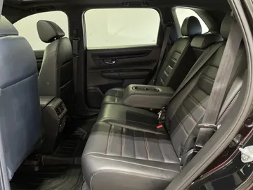 2025 Honda CR-V Hybrid - image 16