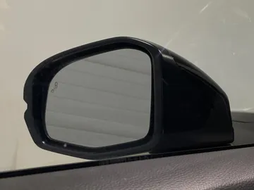 2025 Honda CR-V Hybrid - image 21