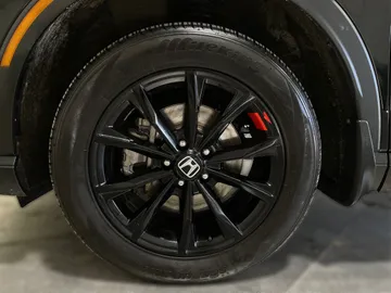 2025 Honda CR-V Hybrid - image 7