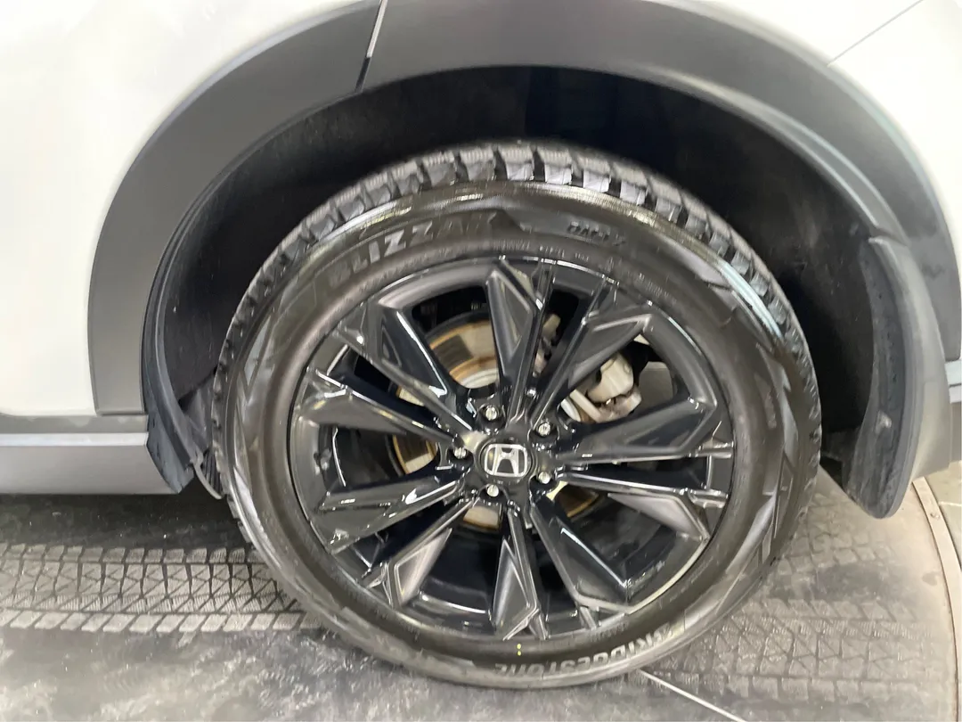 Honda CR-V Hybrid Touring AWD 2024, photo 6